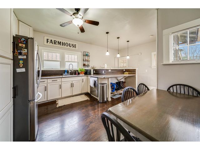 622 Prospect St, Fort Morgan, CO 80701