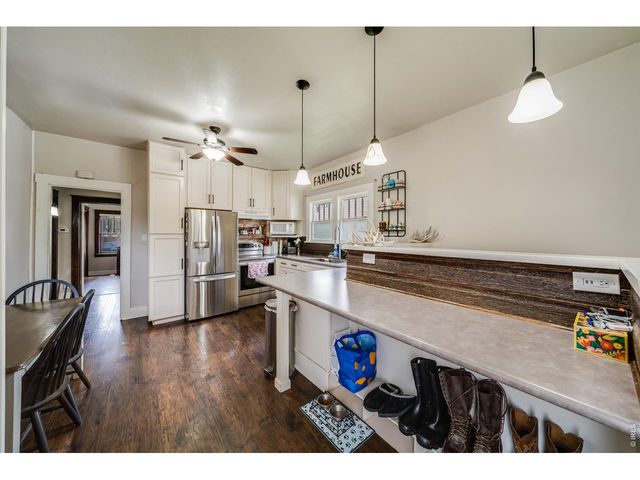 622 Prospect St, Fort Morgan, CO 80701