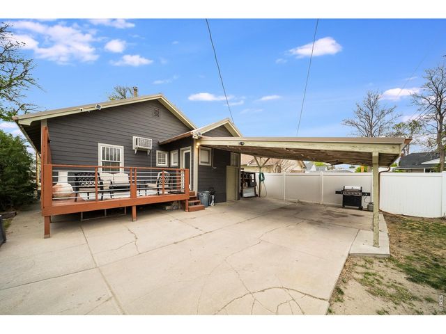 622 Prospect St, Fort Morgan, CO 80701