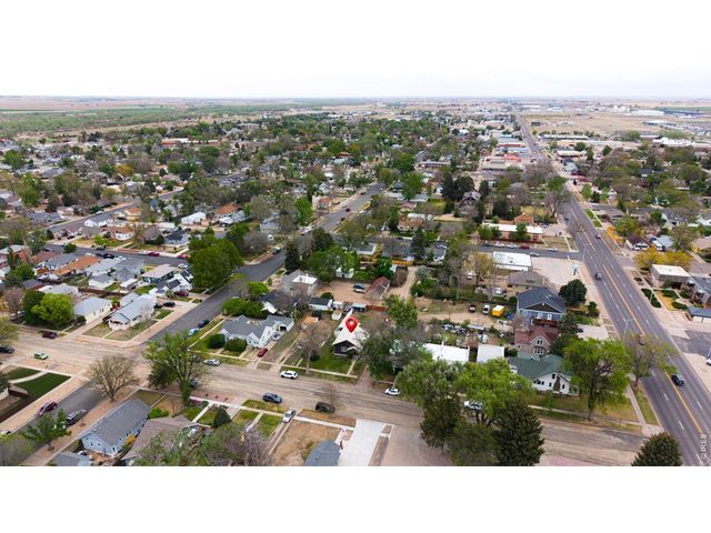 622 Prospect St, Fort Morgan, CO 80701