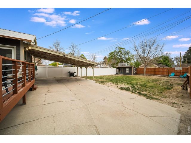 622 Prospect St, Fort Morgan, CO 80701