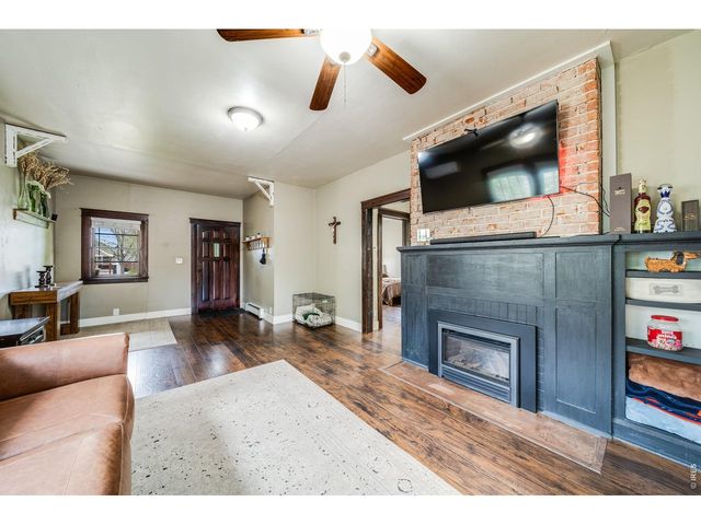 622 Prospect St, Fort Morgan, CO 80701