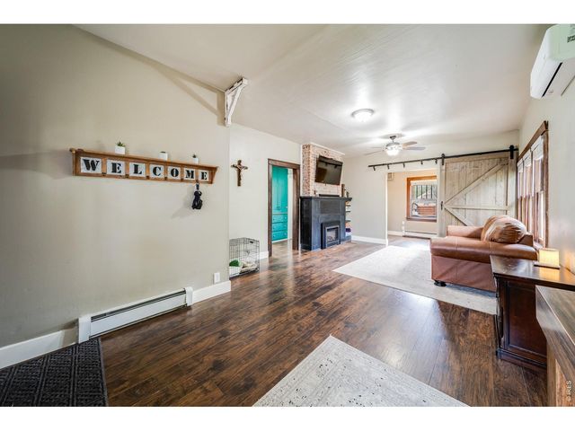 622 Prospect St, Fort Morgan, CO 80701