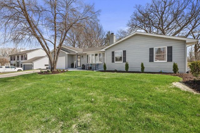 3431 Wood ROAD, Mount Pleasant, WI 53406