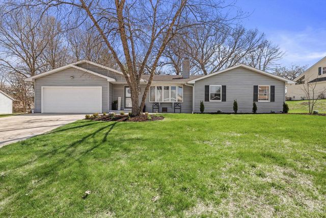 3431 Wood ROAD, Mount Pleasant, WI 53406