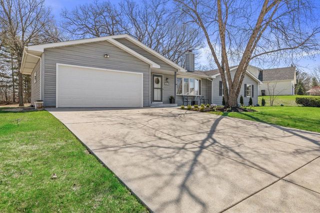 3431 Wood ROAD, Mount Pleasant, WI 53406