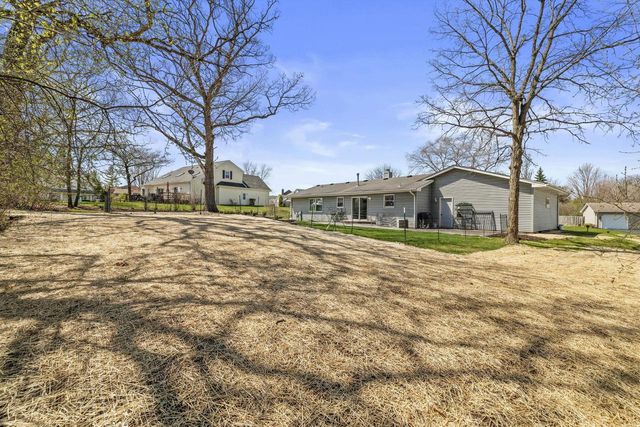 3431 Wood ROAD, Mount Pleasant, WI 53406