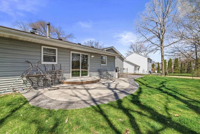 3431 Wood ROAD, Mount Pleasant, WI 53406
