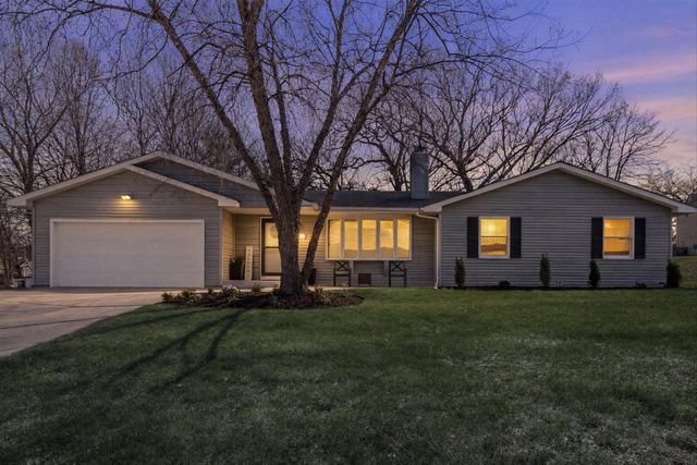 3431 Wood ROAD, Mount Pleasant, WI 53406