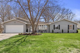 3431 Wood ROAD, Mount Pleasant, WI 53406