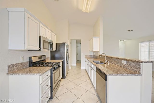 5519 Los Lobos Street, North Las Vegas, NV 89031