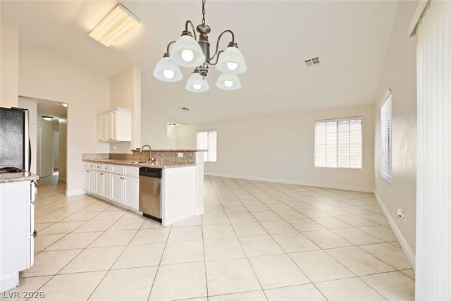 5519 Los Lobos Street, North Las Vegas, NV 89031