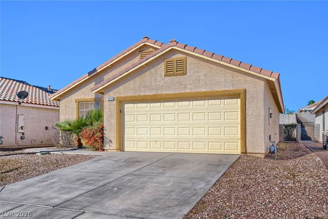 5519 Los Lobos Street, North Las Vegas, NV 89031