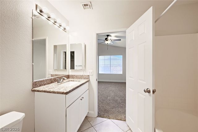 5519 Los Lobos Street, North Las Vegas, NV 89031