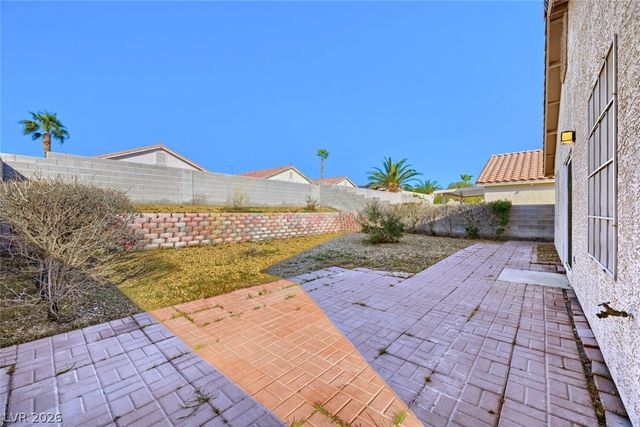 5519 Los Lobos Street, North Las Vegas, NV 89031