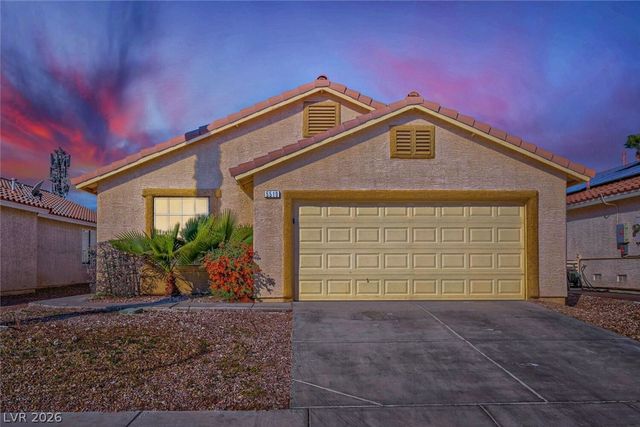 5519 Los Lobos Street, North Las Vegas, NV 89031