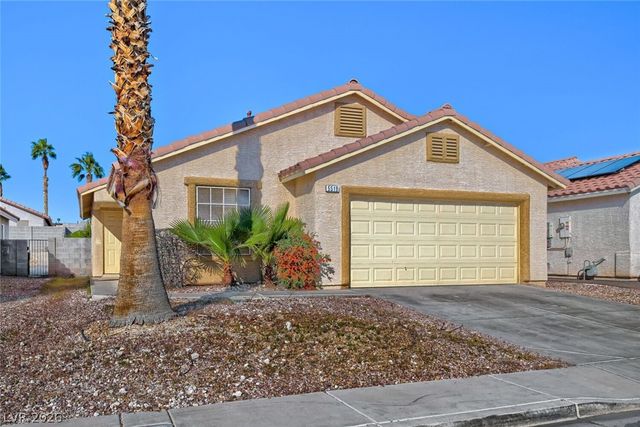 5519 Los Lobos Street, North Las Vegas, NV 89031