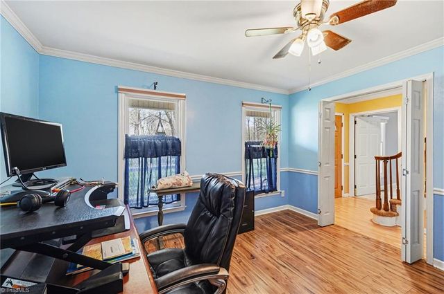 6211 Oak Forest Court, Summerfield, NC 27358