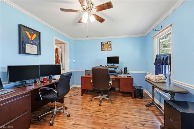 6211 Oak Forest Court, Summerfield, NC 27358