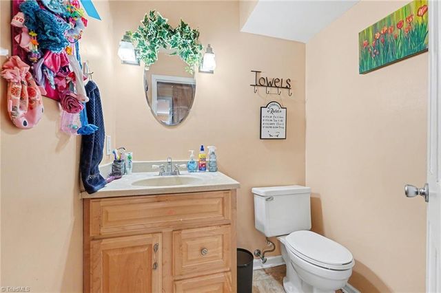 6211 Oak Forest Court, Summerfield, NC 27358