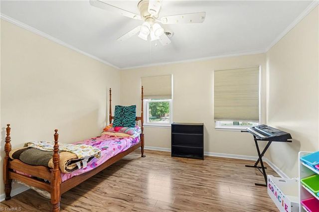 6211 Oak Forest Court, Summerfield, NC 27358