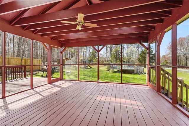 6211 Oak Forest Court, Summerfield, NC 27358