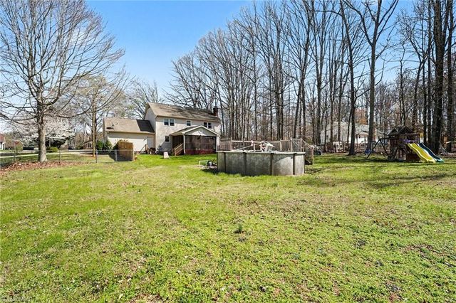 6211 Oak Forest Court, Summerfield, NC 27358