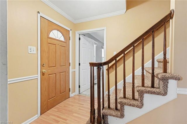 6211 Oak Forest Court, Summerfield, NC 27358