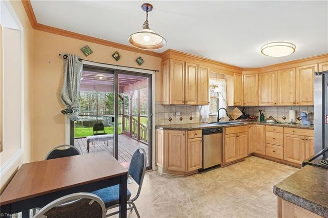 6211 Oak Forest Court, Summerfield, NC 27358