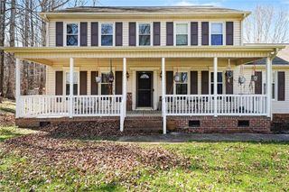 6211 Oak Forest Court, Summerfield, NC 27358