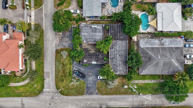 500 SE 23rd Avenue, Pompano Beach, FL 33062