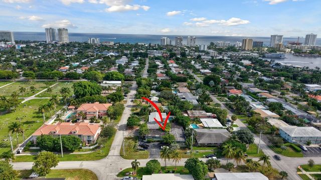 500 SE 23rd Avenue, Pompano Beach, FL 33062