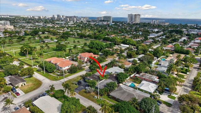500 SE 23rd Avenue, Pompano Beach, FL 33062