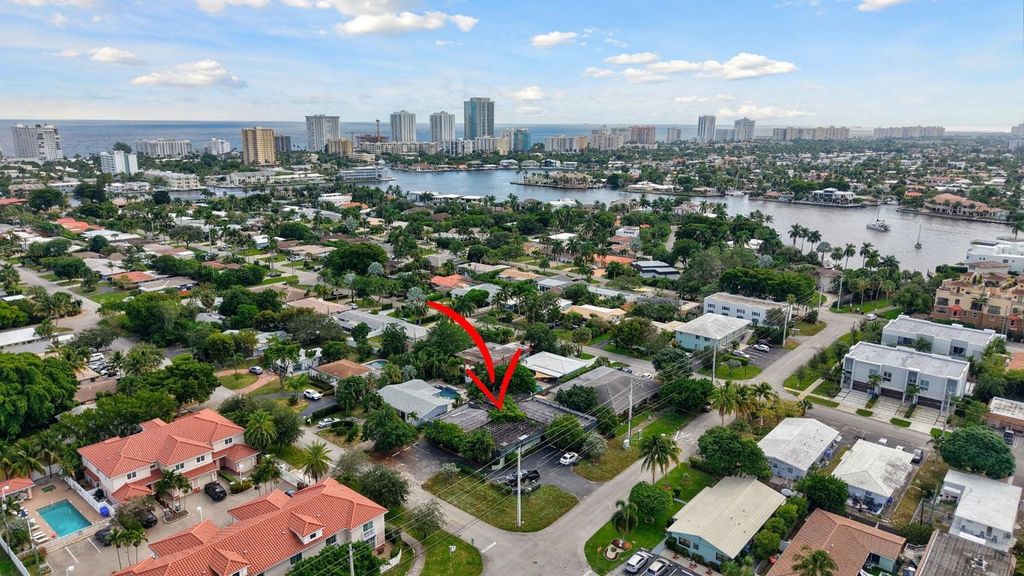 500 SE 23rd Avenue, Pompano Beach, FL 33062