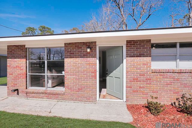 634 E Rome St, Gonzales, LA 70737