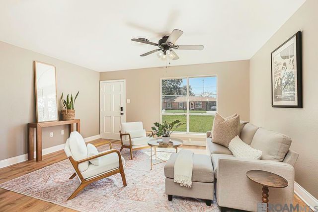 634 E Rome St, Gonzales, LA 70737