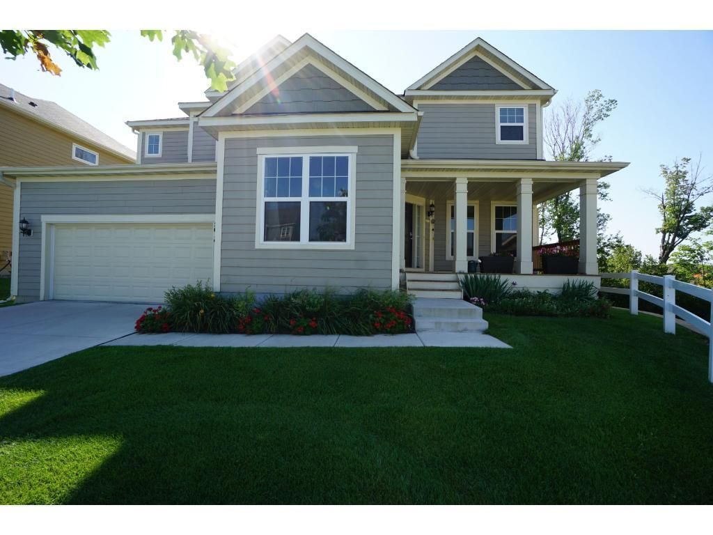 5019 Merrimac Lane N, Plymouth, MN 55446