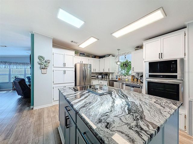 319 MELBOURN DRIVE, Haines City, FL 33844