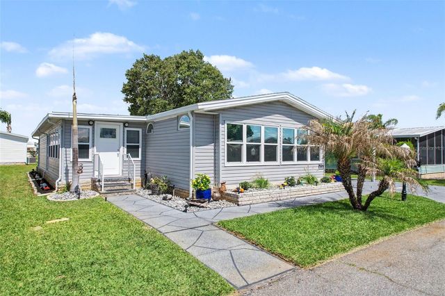 319 MELBOURN DRIVE, Haines City, FL 33844