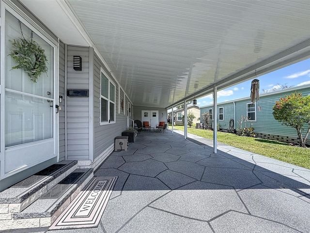 319 MELBOURN DRIVE, Haines City, FL 33844