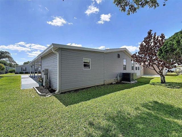 319 MELBOURN DRIVE, Haines City, FL 33844