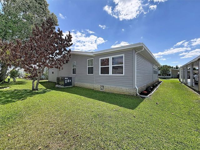 319 MELBOURN DRIVE, Haines City, FL 33844