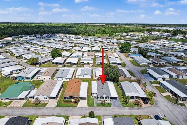 319 MELBOURN DRIVE, Haines City, FL 33844