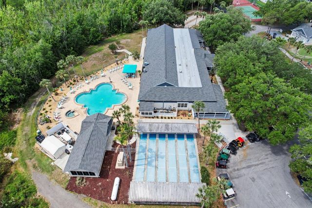 319 MELBOURN DRIVE, Haines City, FL 33844