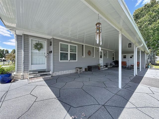 319 MELBOURN DRIVE, Haines City, FL 33844
