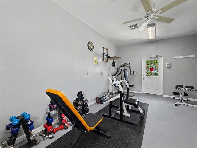 319 MELBOURN DRIVE, Haines City, FL 33844