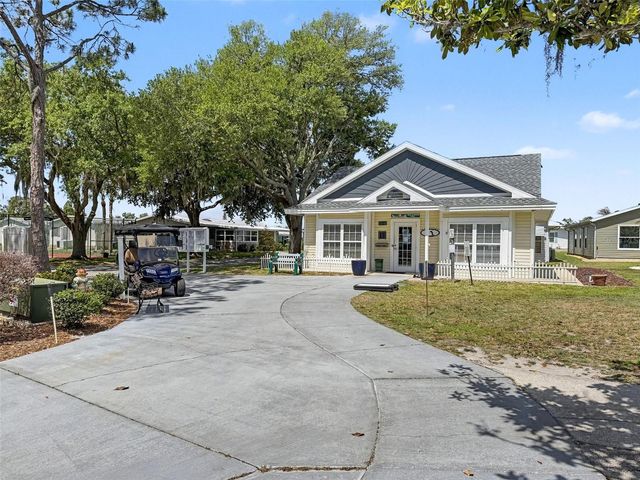 319 MELBOURN DRIVE, Haines City, FL 33844