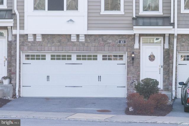 43 LILA LN, Downingtown, PA 19335