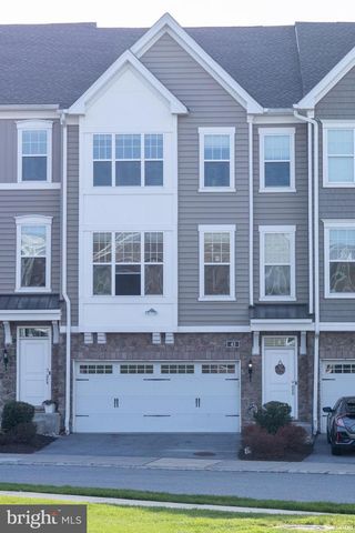 43 LILA LN, Downingtown, PA 19335