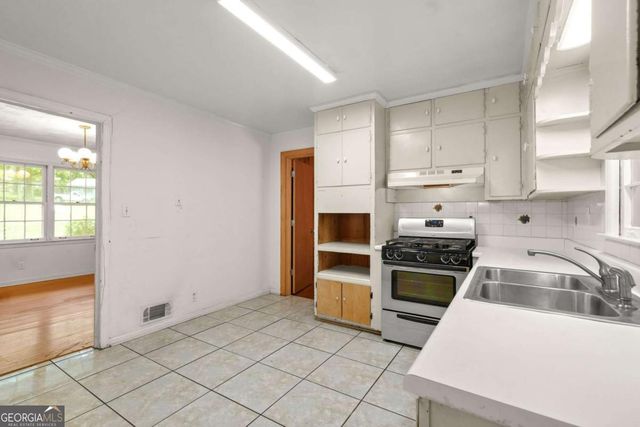 4525 Greensprings Road, Atlanta, GA 30337